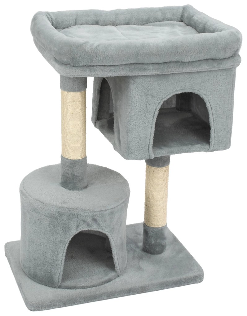 zoofari® Škrabadlo pre mačky (100395092)