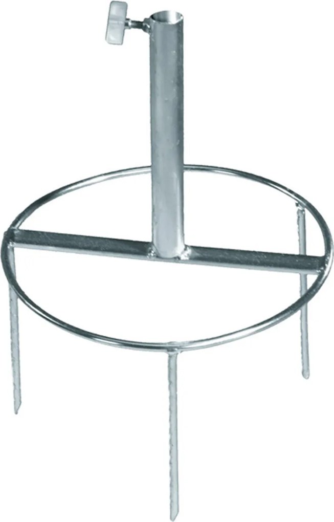 Derby Univerzálny tŕň do trávy priemer 25 cm