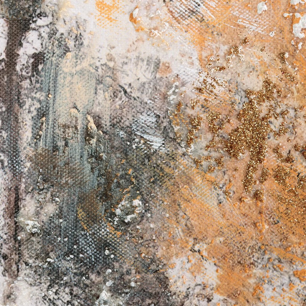 EUROFIRANY RUČNE MAĽOVANÝ OBRAZ 667 70X100 CM