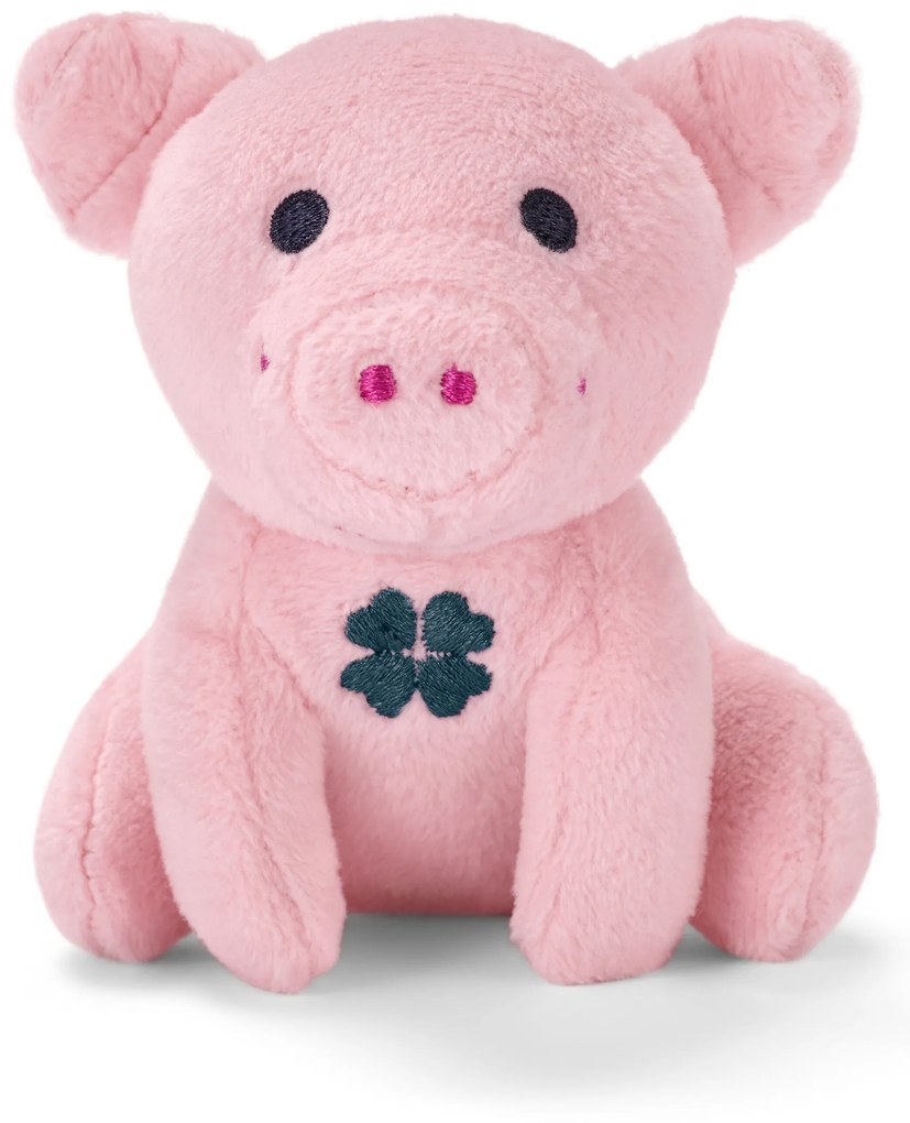 Prasiatko pre šťastie so zvukom