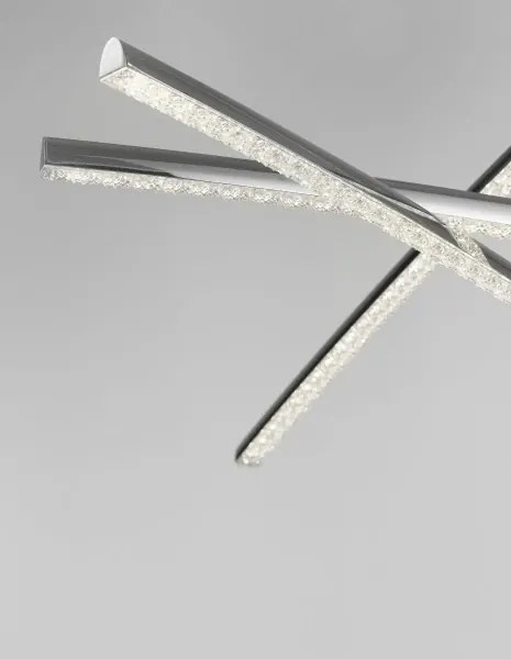 LED luster Seville