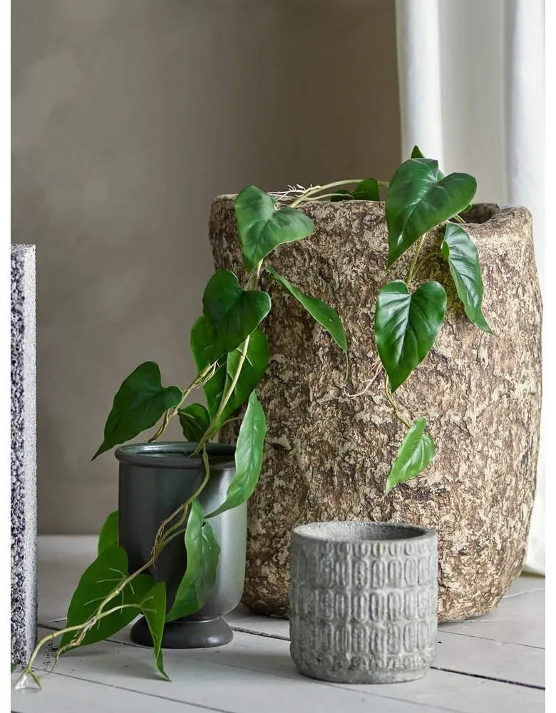 Umelá kvetina (výška 117 cm) Anthurium – Bloomingville