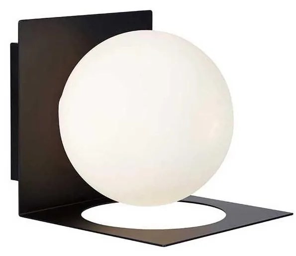 Markslöjd 107495 - Kúpeľňové nástenné svietidlo ZENIT 1xG9/18W/230V IP44