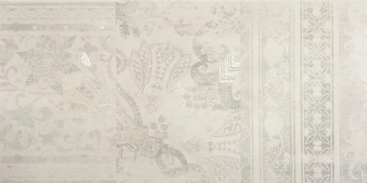 Dekor Fineza Modern beige artwork mix 30x60 cm mat DMODERNBEART