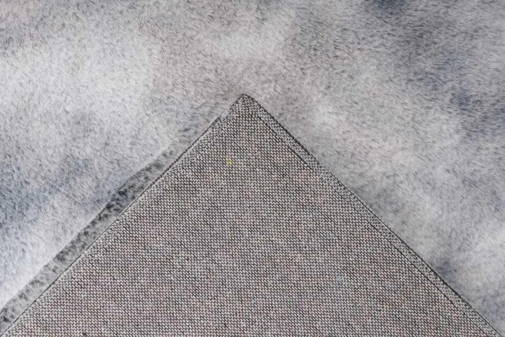 Lalee Kusový koberec Bolero 500 Silver Rozmer koberca: 120 x 170 cm
