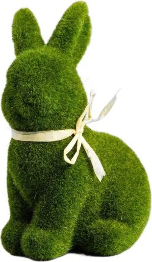 Veľkonočná dekorácia POLY zajac 725630