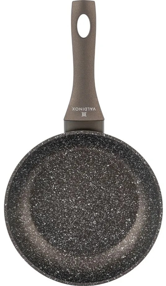 Valdinox Aurum Panvica s nepriľnavým povrchom, 20 cm, 20 cm