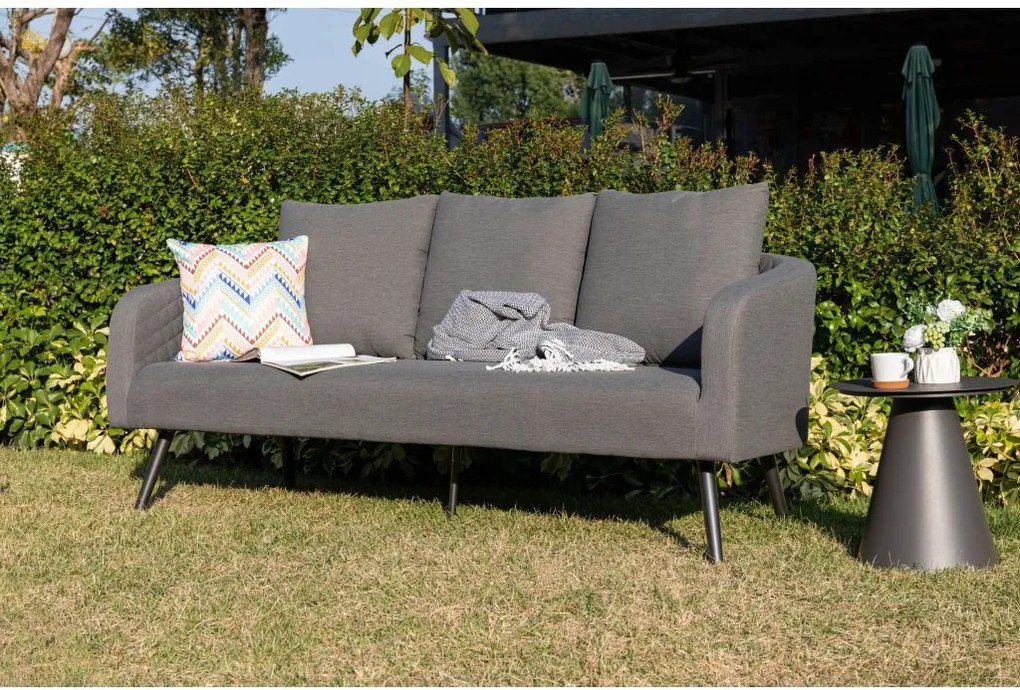 Doppler MELIA LIKA-TEX® sivá