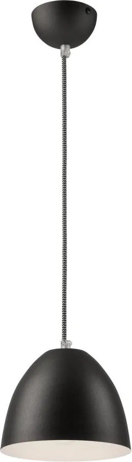 Luster na lanku LIVIA 1xE27/60W/230V