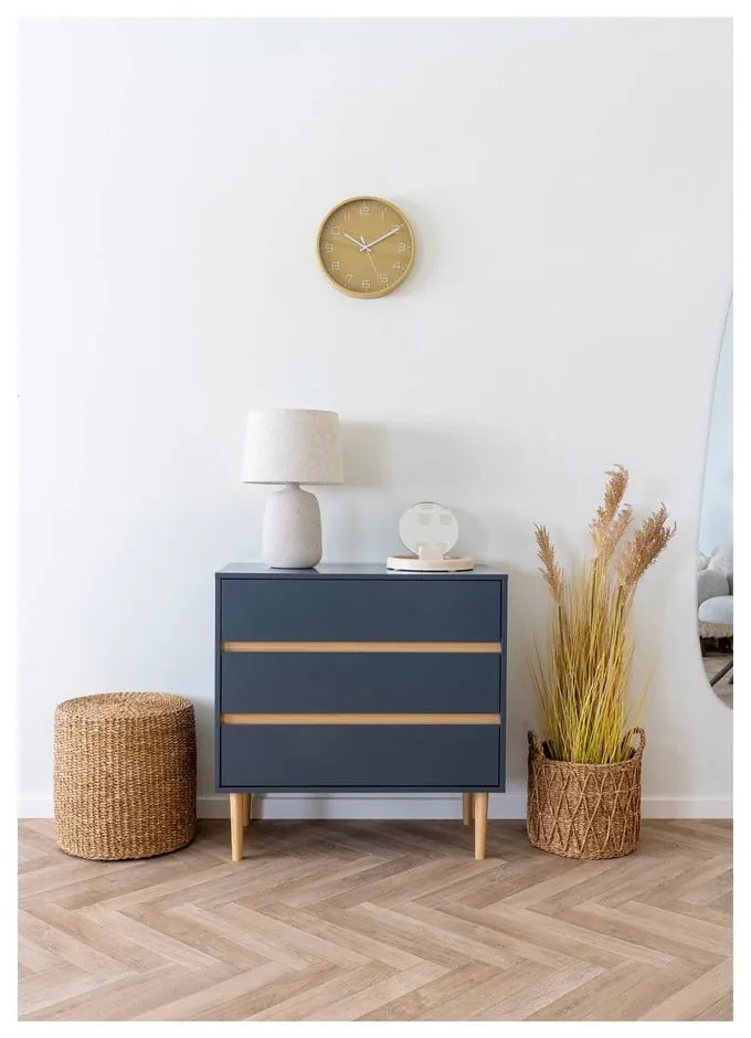 Kozmetické zrkadlo ø 18 cm Tab – House Nordic