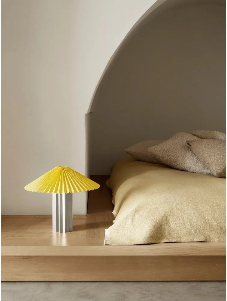 Obliečka na vankúš z materiálu bouclé 50x50 cm Teddy – Blomus