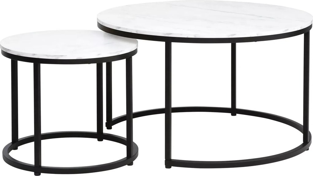 SI Konferenčný stolík sada Dion