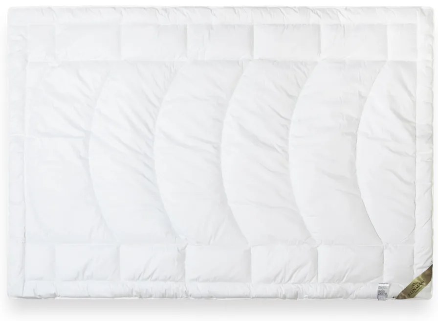 Klinman Prikrývka pre optimálnu teplotu KLINMAM HOME OUTLAST AERELLE Veľkosť: celoročná - 135 x 220 cm