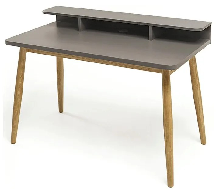 Pracovný stôl Woodman Farsta
