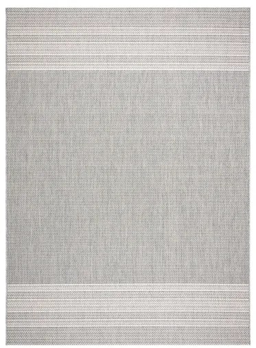 Koberec FLAT SISAL 48829637 Jedľa sivá