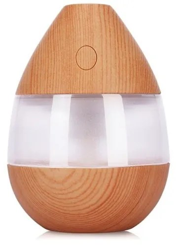 Difuzer HM-01LE 300ml svetlé drevo