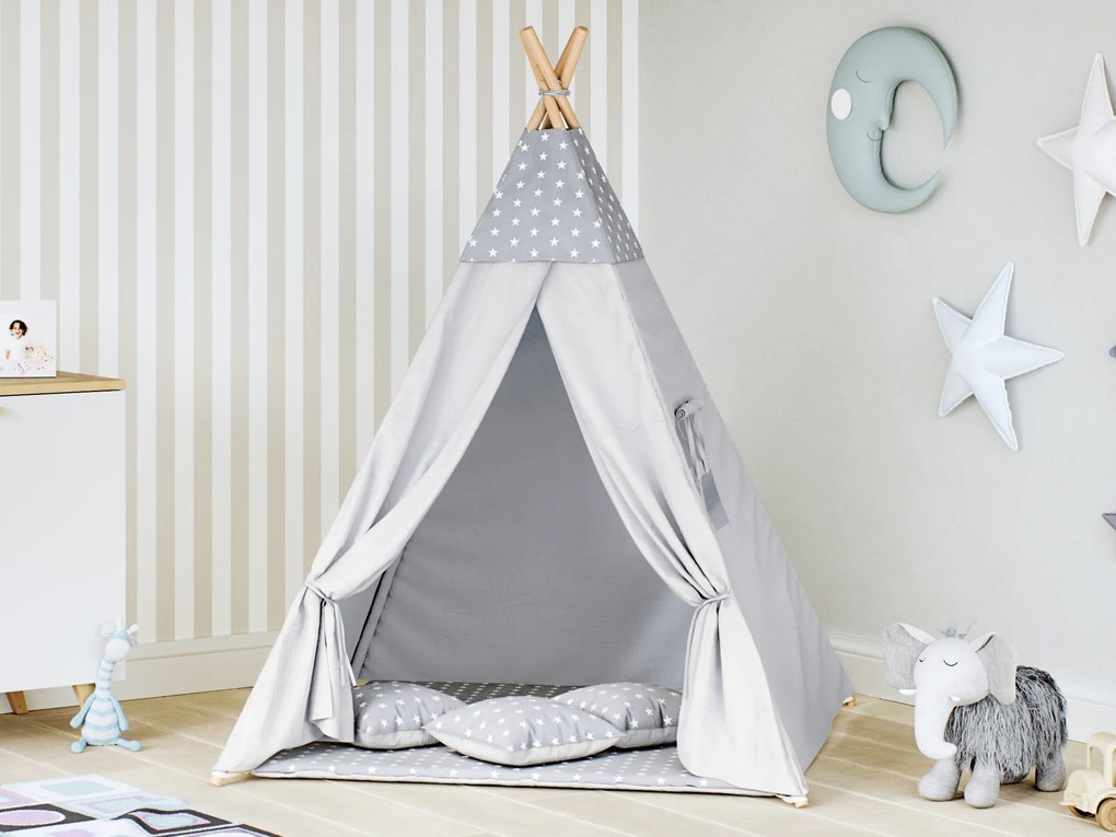TP Teepee stan hviezdy