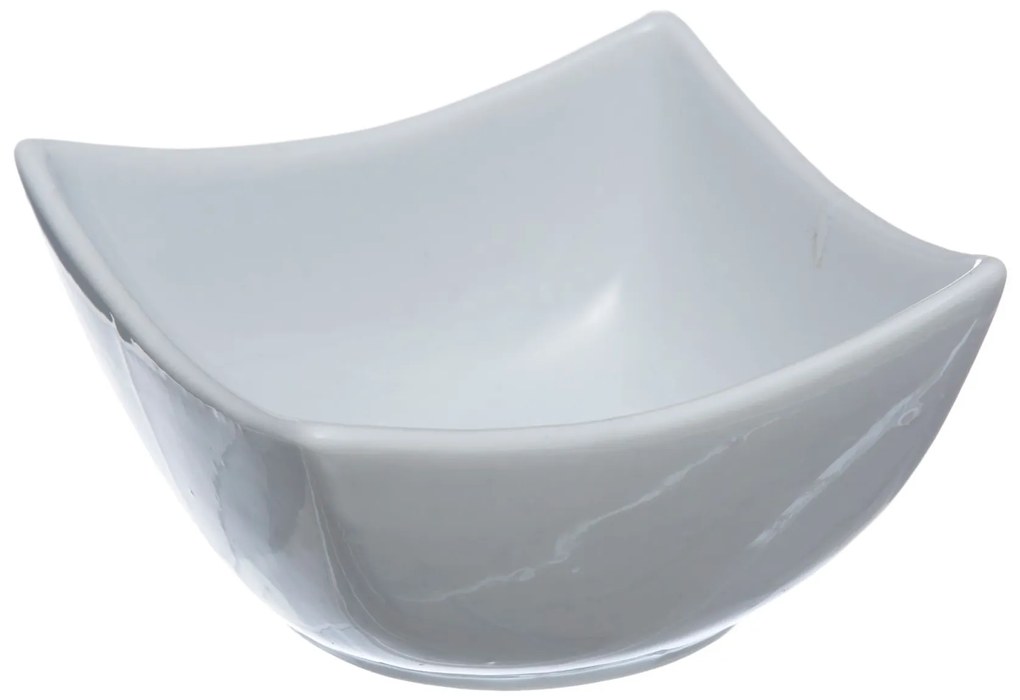 Porcelánová servírovacia miska Trio 30x10x6 cm sada 3ks