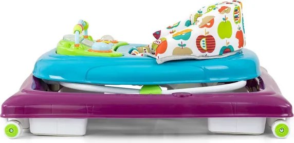 Detské chodítko Patrol jabĺčka