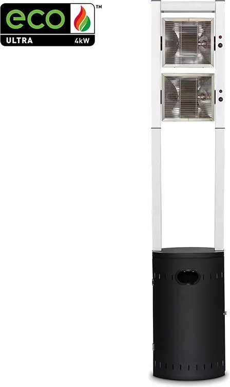 Elektrický ohrievač ENDERS ECOLINE PURE