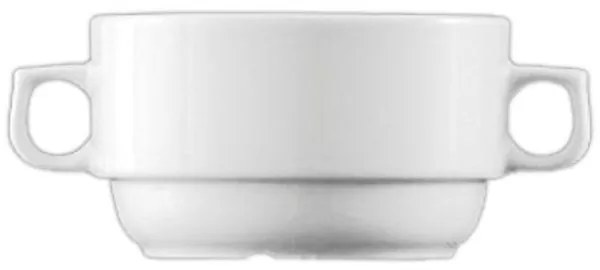 Kasia miska na polievku s uškami 320ml