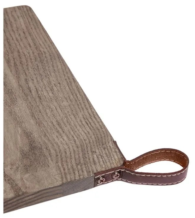Drevená doštička 18x25.5 cm Rustic – Bonami Selection