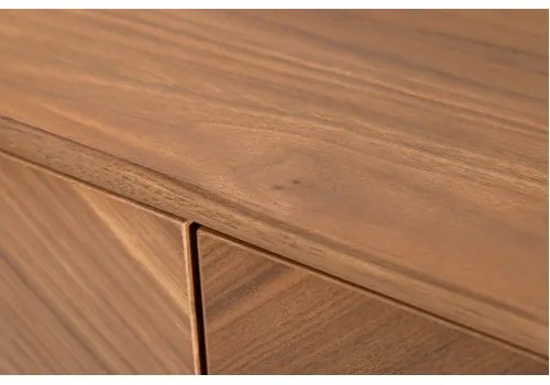 Komoda 46556 Grandezza 180cm Natural Orech dyha - Komfort-nábytok