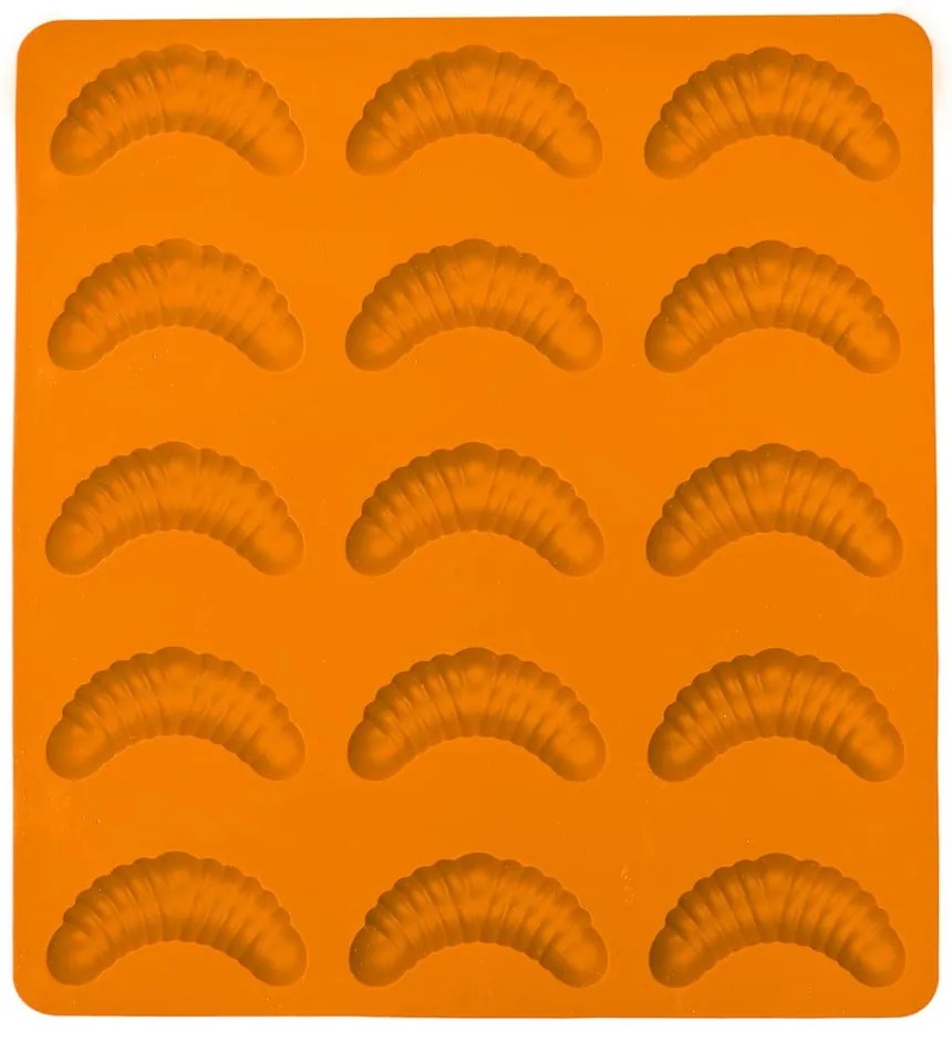Silikónová forma na pečenie cukroviniek 21x24,5 cm – Orion