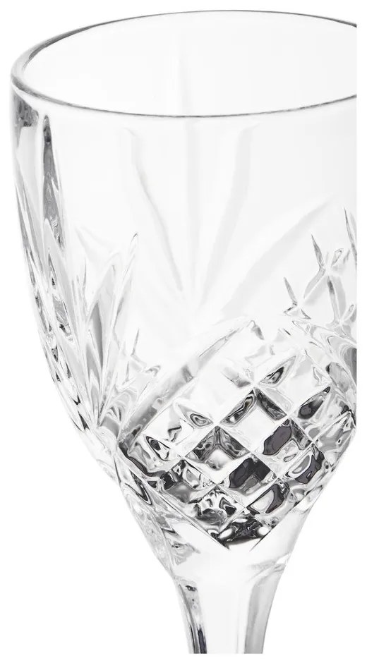 Poháre na víno v súprave 4 ks 290 ml Beaufort – Premier Housewares