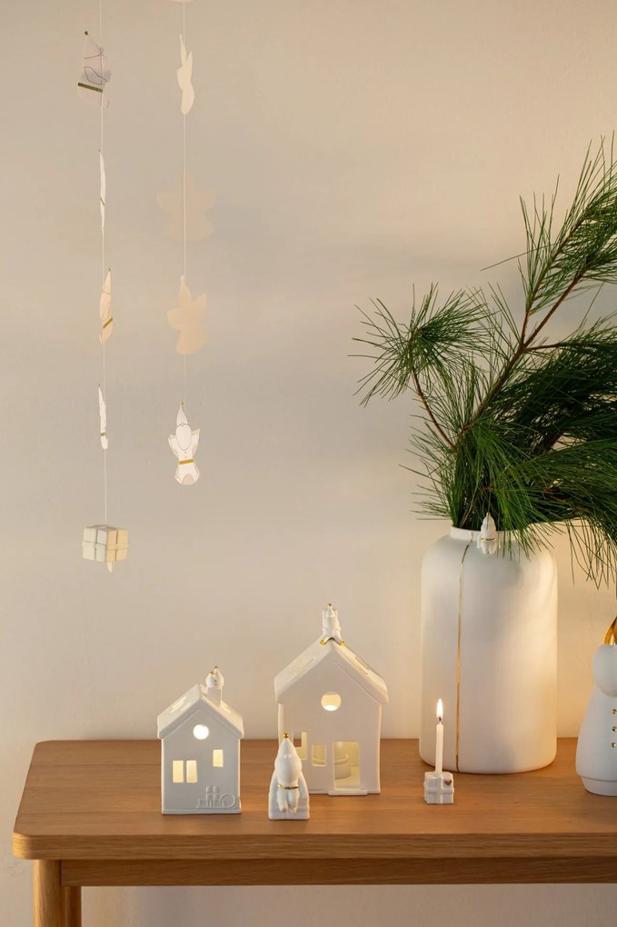 räder Dekoratívna figúrka Santa's Seat