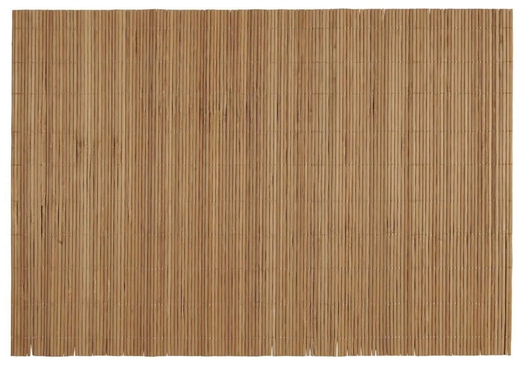 IB LAURSEN Bambusové prestieranie 43 x 30 cm