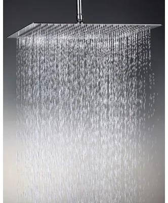 Hlavová sprcha AVITAL Mariza 400 x 400 mm nehrdzavejúca oceľ 10390795