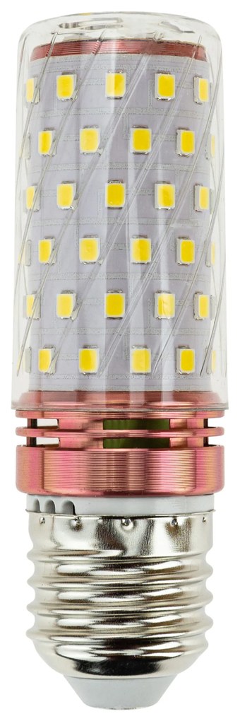 Vergionic 0744 LED žiarovka 60W, E27, 4000K, neutrálna biela