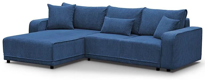 Rohová sedacia súprava Primo L ľavý Poso 05