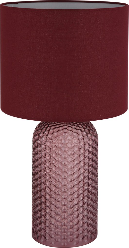XXXLutz STOLNÁ LAMPA, E27, 26,5/50 cm - Interiérové svietidlá - 004558438904