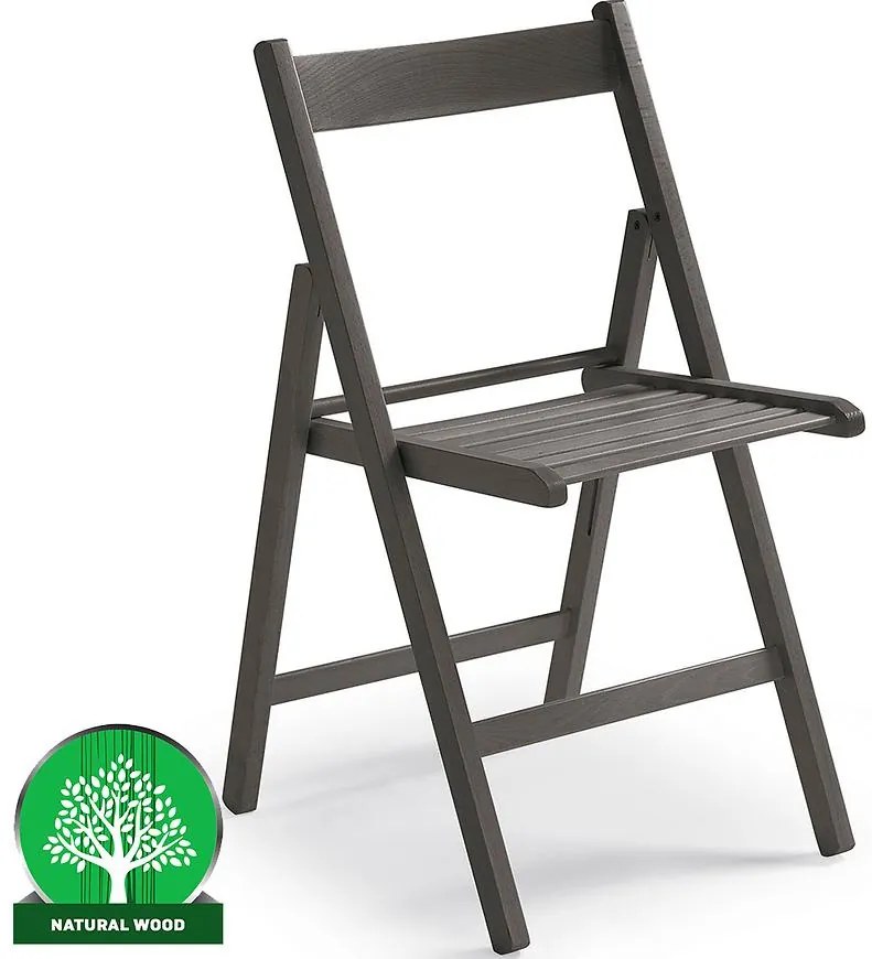 Stolička Libro 43x48x79 cm  Grey