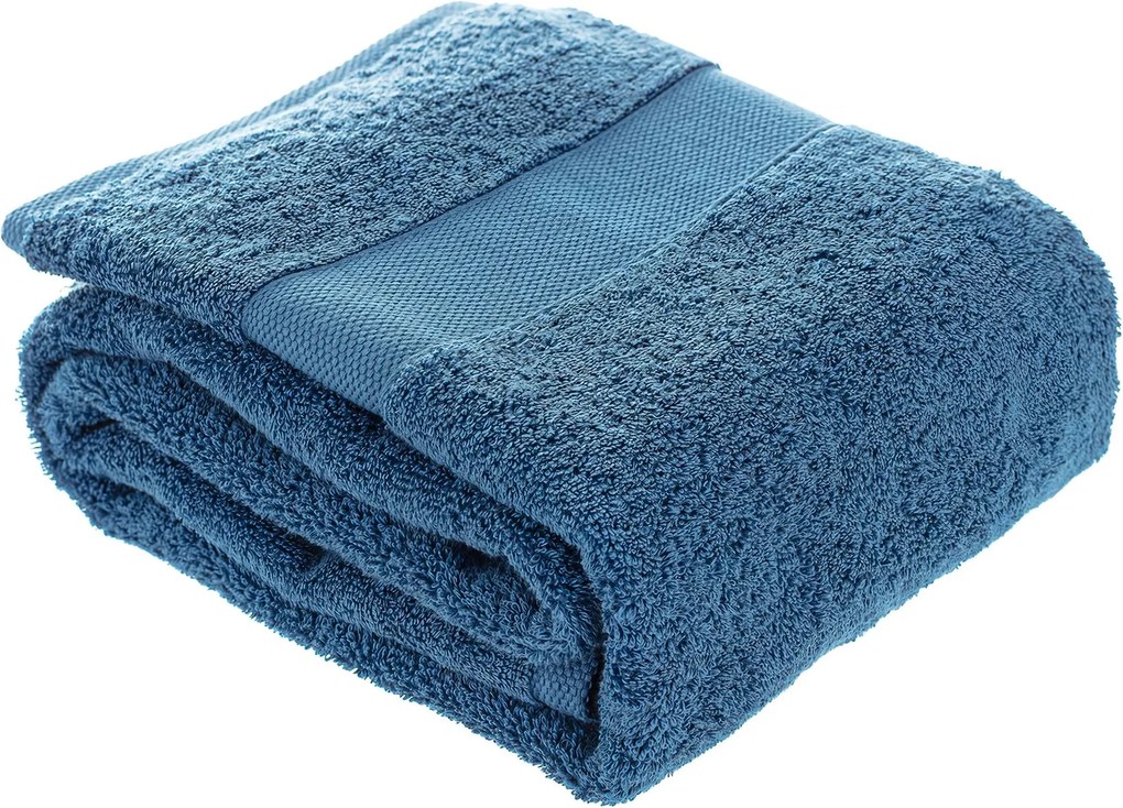 Uterák Cairo 70x140cm blue
