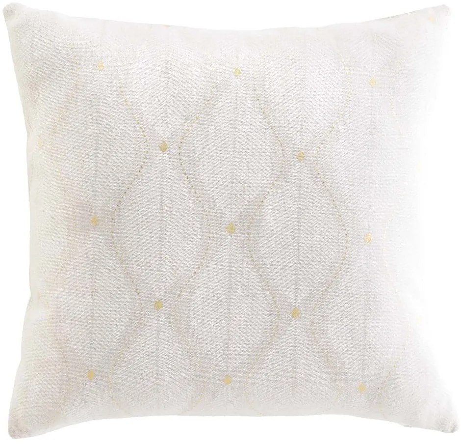 Dekoračný vankúš 45x45 cm Maho – douceur d'intérieur