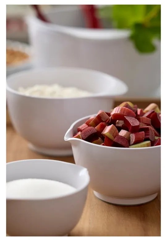 Béžová misa ø 28 cm Margrethe – Rosti