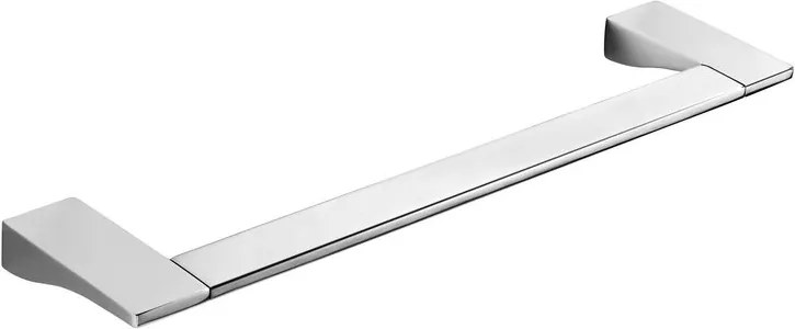 Glamour 572145 držiak uterákov 450x82mm, chróm