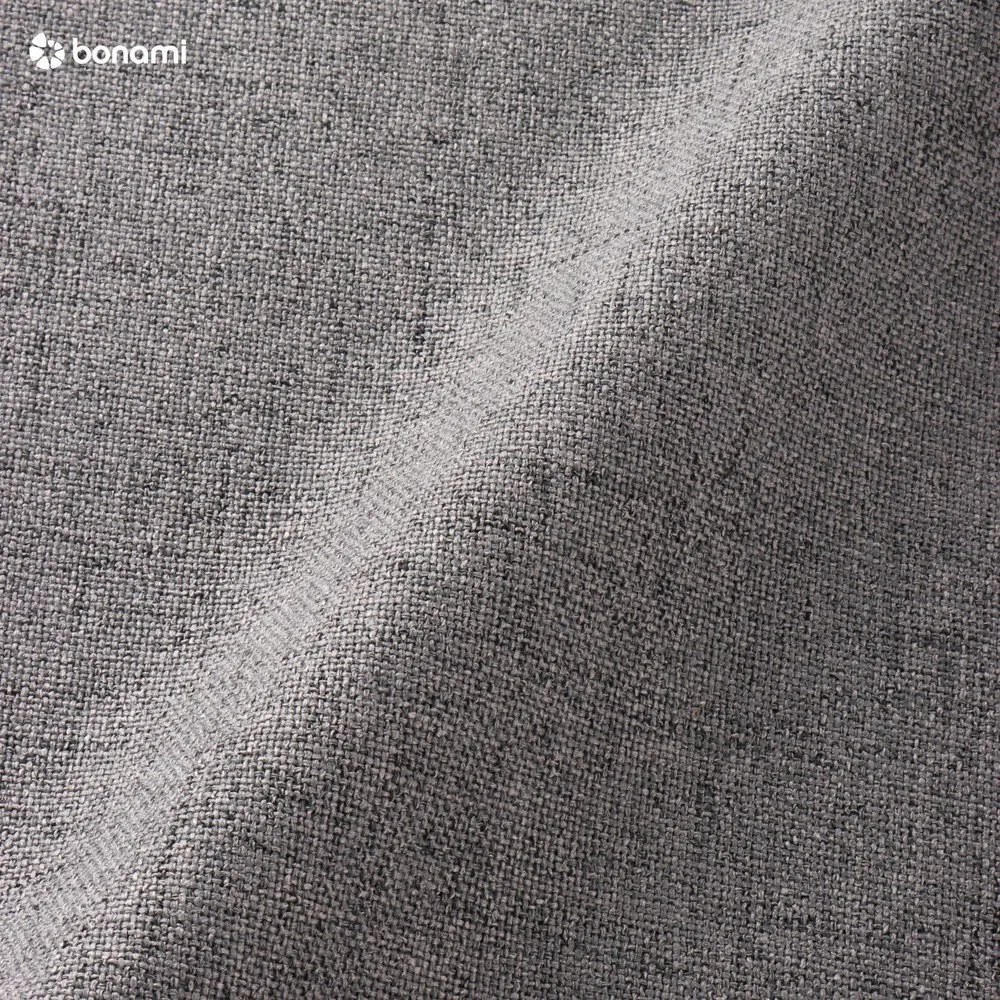 Sivá podnožka Miuform Charming Charlie