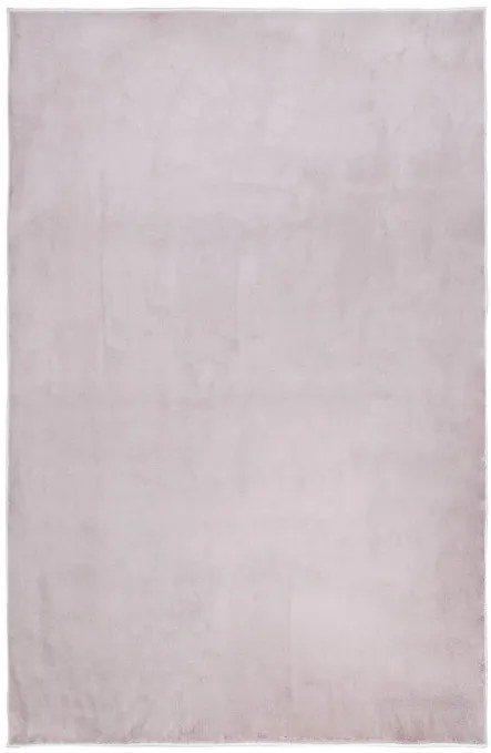 Protišmykový koberec PLUSH béžový