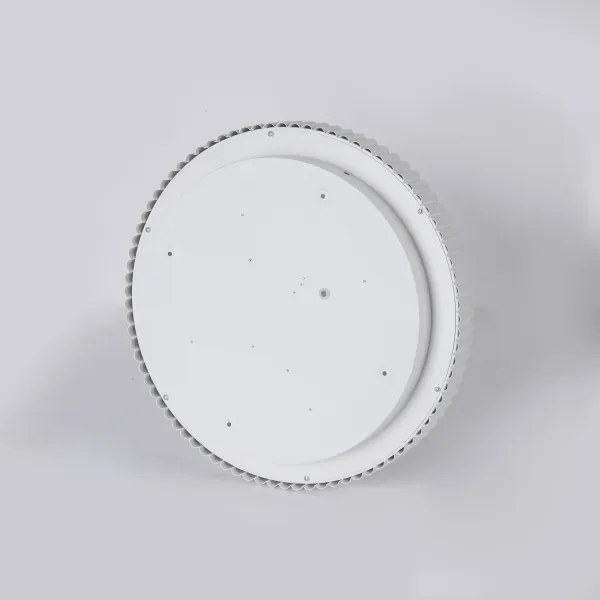 BRILAGI - LED stmievateľné stropné svietidlo NEXO LED/48W/230V 3000–6000K biela, priemer 43 cm + diaľkové ovládanie