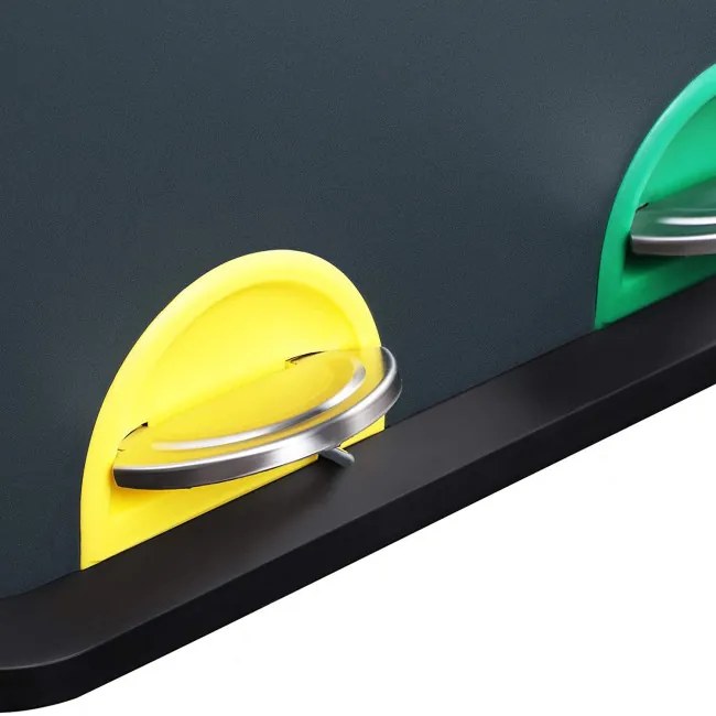 Odpadkový kôš 30l LTB30G