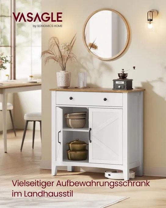 Kuchynská skrinka BBK341W02