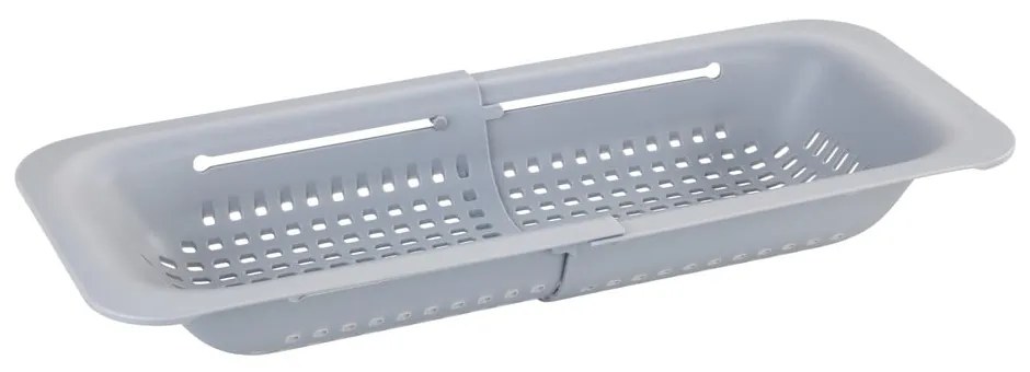 Plastový teleskopický odkvapkávač do drezu Sieve – Wenko