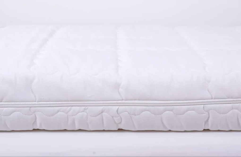 Perdormire Detský matrac zo studenej peny BABY WHITE Rozmer: 120x60