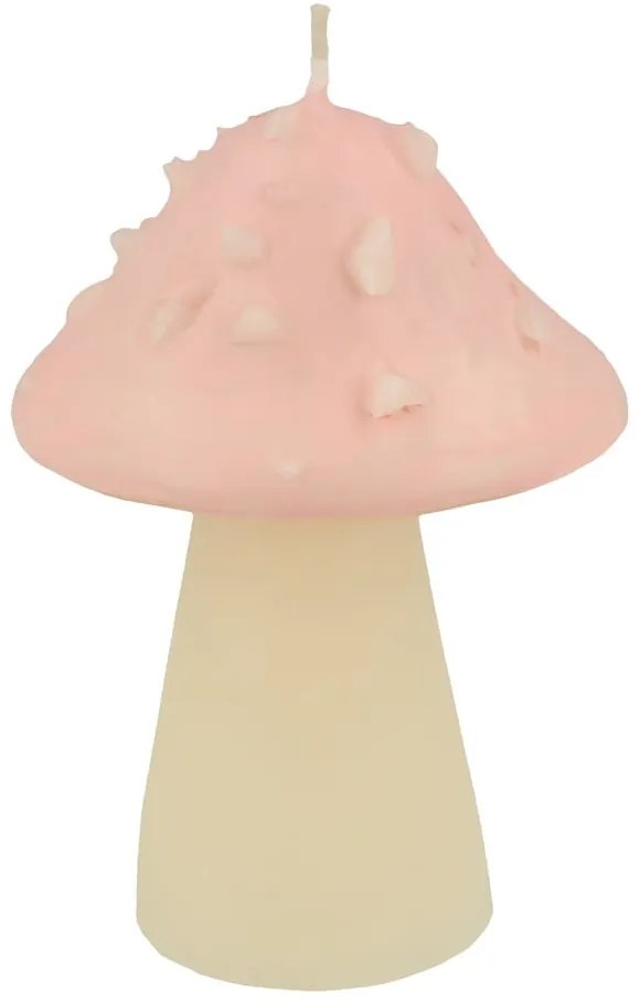 Sviečky v súprave 3 ks Mushroom – Meri Meri