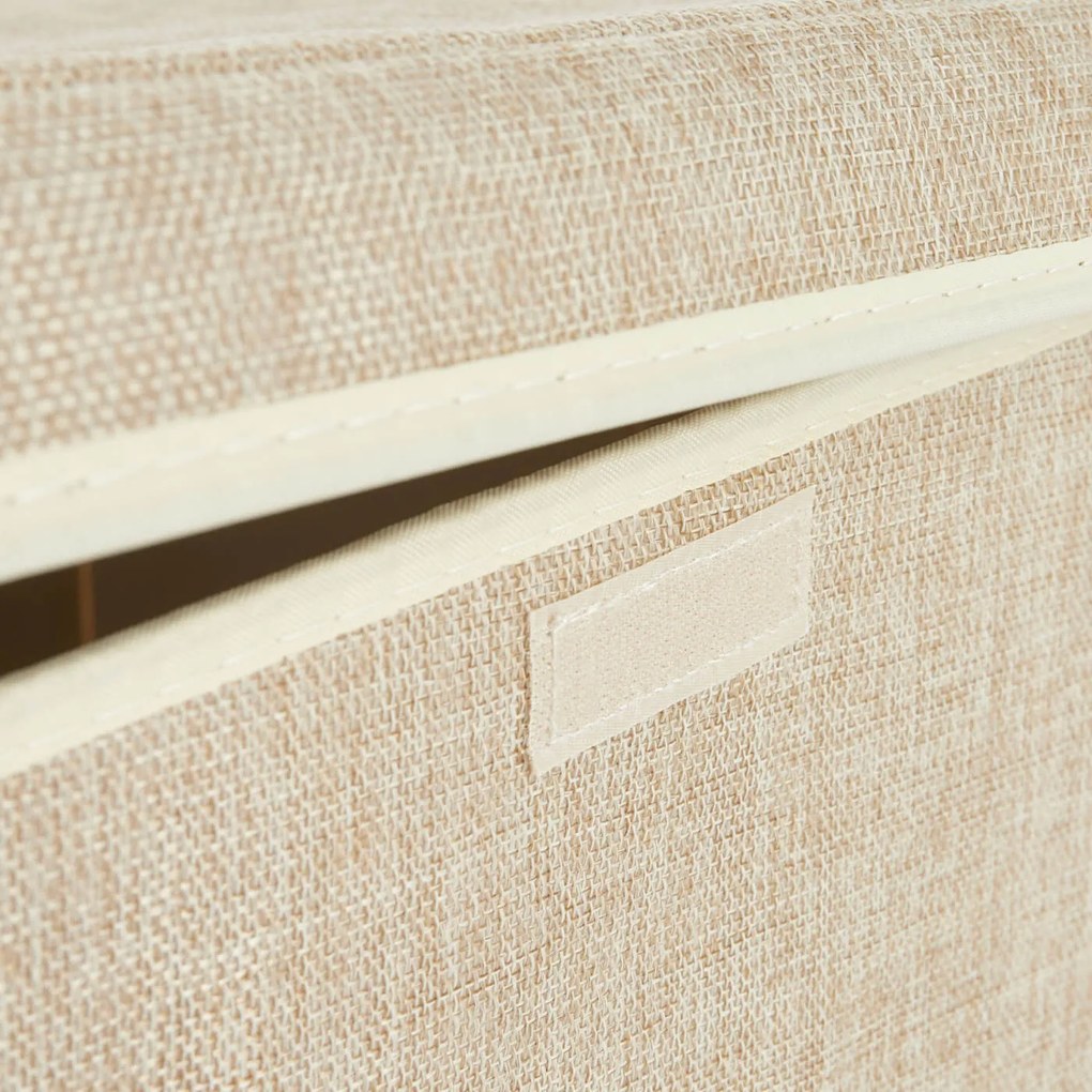 Bieco - Úložný box s vekom - oslík