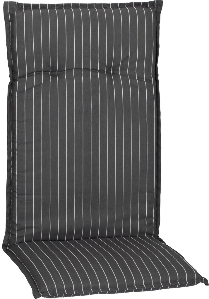 XXXLutz SADA VANKÚŠOV PRE STOLIČKU 4ks, 118/50/6 cm Gardenson - Online Only záhrada - 006285008804